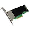 Lenovo THINKSYSTEM INTEL X710-T4L 10GBASE-T 4-PORT OCP 4XC7A80268