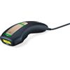 Beurer Beurer IPL 5800 PURE SKIN PRO 57500 IPL Haarentferner Schwarz (575.00) 57500