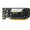 HP NVIDIA T1000E 8GB 4mDP 6V9V4AA