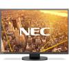 NEC NEC MultiSync EA241WU 61 cm (24) 1920 x 1200 Pixel WUXGA LCD Nero 60004676