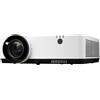NEC NEC ME403U PROJECTOR videoproiettore Proiettore a raggio standard 4000 ANSI lumen 3LCD WUXGA (1920x1200) Bianco 60005221