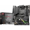 MSI MSI MAG B550 TOMAHAWK MAX WIFI AMD B550 Socket AM4 ATX 7C94-043R