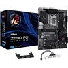 Asrock Asrock Z690 PG Riptide Intel Z690 LGA 1700 ATX 90-MXBHQ0-A0UAYZ