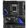 Asrock Asrock Z790 PG Riptide Intel Z790 LGA 1700 ATX (ASRock Z790 PG Riptide Intel 1700 Socket Motherboard, ATX, 4x DDR5 Slots, 5x M.2 Sockets, 2x USB-C Port, Fitted I/O Shield, 2.5GbE LAN, 1x DisplayPort / 1x HDMI Port) 90-MXBJX0-A0UAYZ