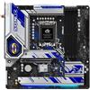 Asrock ASROCK MB INTEL B760/4DDR5/4SATA3 90-MXBKM0-A0UAYZ