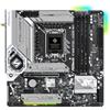 Asrock ASROCK MB INTEL B760/4DDR5/4SATA3 90-MXBL70-A0UAYZ