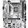Asrock Asrock B760M-H/M.2 Intel B760 LGA 1700 micro ATX (ASRock B760M-H/M.2 - bundkort - micro-) 90-MXBMJ0-A0UAYZ