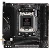 Asrock Asrock A620I Lightning WiFi AMD A620 Presa di corrente AM5 mini ITX 90-MXBMN0-A0UAYZ