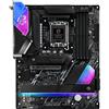 Asrock Asrock Z890 Lightning WiFi Intel Z890 LGA 1851 (Socket V1) ATX 90-MXBPG0-A0UAYZ
