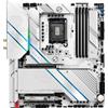 Asrock Asrock Z890 Taichi AQUA Intel Z890 LGA 1851 (Socket V1) ATX esteso 90-MXBPL0-A0UAYZ