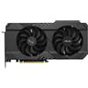 ASUS ASUS 90YV0HM4-M0NA00 scheda video NVIDIA GeForce RTX 3050 8 GB GDDR6 90YV0HM4-M0NA00