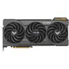 ASUS ASUS VGA RADEON RX 7800 XT, TUF-RX7800XT-O16G-GAMING, 16GB GDDR6, HDMI/ 3DP, 90YV0JJ0-M0NA00 90YV0JJ0-M0NA00