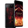 ASUS ASUS ROG Phone 6 Diablo Immortal Edition 17,2 cm (6.78) Doppia SIM Android 12 5G USB tipo-C 16 GB 512 GB 6000 mAh Nero, Rosso 90AI00B9-M002X0