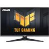ASUS MONITOR ASUS LED 32 VG328QA1A 1920 x 1080 165Hz 1ms 300cd/M 3000:1 2X2W 2 X HDMI 1 X DP 1x USB 3.2 90LM08R0-B01E70