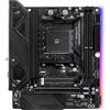 ASUS ASUS ROG Crosshair VIII Impact AMD X570 Presa AM4 Mini DTX 90MB11Q0-M0EAY0
