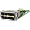NETGEAR 8-PORT 1G 10GBASE-X FIBER APM408F-10000S