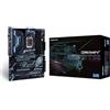Biostar Biostar B660GTA scheda madre Intel B660 LGA 1700 ATX B660GTA