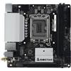 Biostar Biostar B760NH-E scheda madre Intel B760 LGA 1700 mini ITX B760NH-E