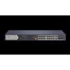Hikvision Hikvision Digital Technology DS-3E0520HP-E switch di rete Non gestito Gigabit Ethernet (10/100/1000) Supporto Power over Ethernet (PoE) Blu DS-3E0520HP-E