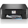 Brother Dcp-J1140Dw Inkjet A4 6000 X DCP-J1140DW