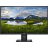 DELL Monitor E2720H - 27 Black DELL-E2720H