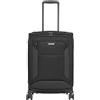 Targus DELL AA686731 borsa per notebook 39,6 cm (15.6) Custodia trolley Nero CUCT04R