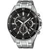 Casio Casio EFR-552D-1AVUEF orologio Wrist watch Maschio Quarzo Acciaio inossidabile EFR-552D-1AVUEF