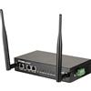 D-Link D-Link DIS-2650AP punto accesso WLAN 1200 Mbit/s Nero Supporto Power over Ethernet (PoE) DIS-2650AP
