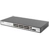 Digitus 24-PORT FAST ETHERNET POESWITC DN-95343