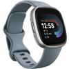 Fitbit Fitbit Versa 4 Platino GPS (satellitare) FB523SRAG