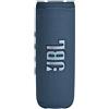 JBL Altoparlante Bluetooth Portatile JBL FLIP 6 Azzurro 30 W JBLFLIP6BLU