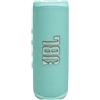 JBL JBL FLIP 6 Altoparlante portatile stereo Colore foglia di tÃ¨ 20 W (JBL FLIP 6 BT-SPEAKER TEAL) JBLFLIP6TEAL