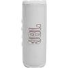 JBL JBL Flip 6 Altoparlante portatile stereo Bianco 20 W (JBL FLIP 6 WHITE) JBLFLIP6WHT