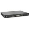 LevelOne LevelOne GTL-2881 Gestito L3 Gigabit Ethernet (10/100/1000) Grigio GTL-2881