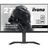 iiyama iiyama G-MASTER GB2745QSU-B1 Monitor PC 68,6 cm (27) 2560 x 1440 Pixel 2K Ultra HD LED Nero GB2745QSU-B1