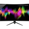 LC-Power Computer Monitor 68.6 Cm LC-M27-QHD-165-C