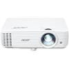 Acer Acer Basic X1529HK 4500 ANSI lumen DLP 1080p [1920x1080] CompatibilitÃ 3D Bianco (ACER Projektor X1529HK 1920x1080/4500) MR.JV811.001