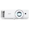 Acer Acer H6541BDK videoproiettore Proiettore a raggio standard 4000 ANSI lumen DLP 1080p (1920x1080) CompatibilitÃ 3D Bianco MR.JVL11.001