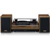 Lenco Audio Turntable Belt-Drive LS-100WD