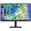 Samsung Samsung LS27A800UNU 68,6 cm (27) 3840 x 2160 Pixel LCD Nero LS27A800UNUXEN