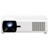 Viewsonic Viewsonic WXGA videoproiettore 4000 ANSI lumen LED WXGA (1280x800) Bianco LS610WH