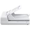 Ricoh Fujitsu SP-1425 600 x 600 DPI Scanner piano e ADF Bianco A4 PA03753-B001