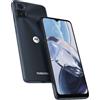 Motorola Motorola moto e22 16,5 cm [6.5] Dual SIM ibrida Android 12 4G USB tipo-C 3 GB 32 GB 4020 mAh Nero (Motorola XT2239-7 moto e22 Dual Sim 3+32GB astro black) PAVD0003SE