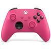 Microsoft Gaming Controller Pink, White QAU-00083