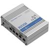 Teltonika Teltonika RUTX50 router wireless Gigabit Ethernet 5G Acciaio inossidabile RUTX50