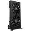 XFX XFX RX-665X8DFDY scheda video AMD Radeon RX 6650 XT 8 GB GDDR6 (XFX RX 6650XT SWFT210 Core GAMING 8GB) RX-665X8DFDY