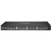 HP Hewlett Packard Enterprise Aruba 6000 48G 4SFP Gestito L3 Gigabit Ethernet (10/100/1000) 1U R8N86A#ABB