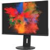 Fujitsu Fujitsu Displays B2410 WS 61,2 cm (24.1) 1920 x 1200 Pixel WUXGA LED Nero S26361-K1697-V160