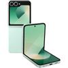Samsung Samsung Galaxy Z Flip6 17 cm (6.7) Doppia SIM Android 14 5G USB tipo-C 12 GB 256 GB 4000 mAh Colore menta SM-F741BLGGEUB