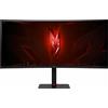 Acer Acer Nitro XV5 XV345CURV Monitor PC 86,4 cm (34) 3440 x 1440 Pixel UltraWide Quad HD LED Nero UM.CX5EE.V05